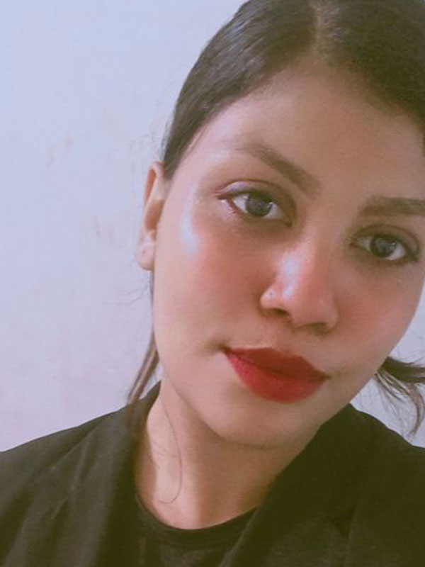 PAKSA IDEAAS team member