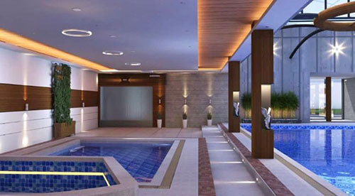 PAKSA IDEAAS interior project