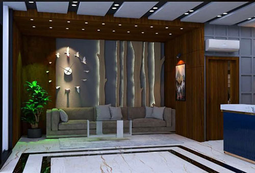 PAKSA construction project 3