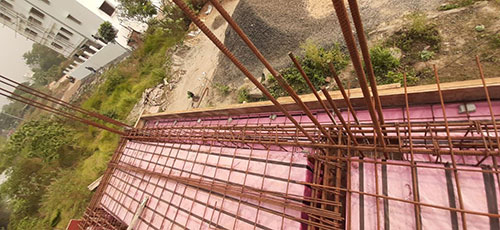 PAKSA construction project 10