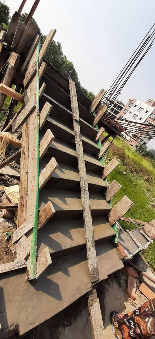 PAKSA construction project 11