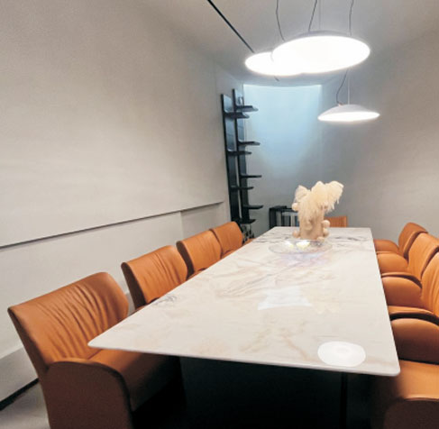 Statement lighting from PAKSA IDEAAS Imported Elegance Statement lighting